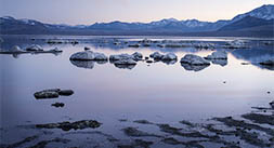 Black Point Twilight